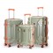 Set de Valize Safari S-M-XL Pistachio