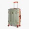Set de Valize Safari S-M-XL Pistachio