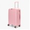 Set de Valize Ventura S-M-XL Baby Pink
