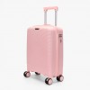 Valiză Ventura S Baby Pink