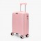 Valiză Ventura S Baby Pink