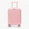 Valiză Ventura S Baby Pink