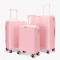 Valiză Ventura S Baby Pink