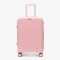 Valiză Ventura XL Baby Pink