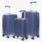 Set de Valize Ventura S-M-XL Steel Blue