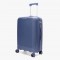 Valiză Ventura M Steel Blue