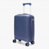 Valiză Ventura S Steel Blue
