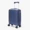Valiză Ventura S Steel Blue