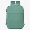 Rucsac Activ 40x30x20 Mint Green