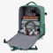 Rucsac Activ 40x30x20 Mint Green