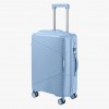 Valiză Fly XL Arctic Blue