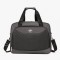 Geantă Fly 40x30x20 Velvet Gray