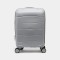 Чемодан Oliver XL Silver Уценка