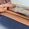 Valiză Bruno 40x30x20 Midnight Blue Resigilat 3