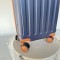 Valiză Bruno 40x30x20 Midnight Blue Resigilat 4