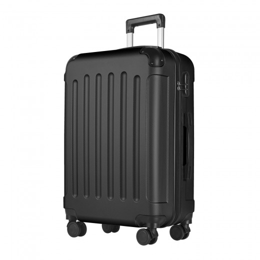 Valiză Bruno XL Galactic Black