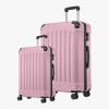 Set de Valize Bruno S-XL Pinky Love