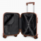 Set de Valize Bruno 40x30x20 Pink-Black