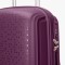 Чемодан Pixel M Cosmic Purple
