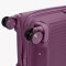 Valiză Pixel S Cosmic Purple