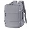 Рюкзак Activ 40x30x20 Gray