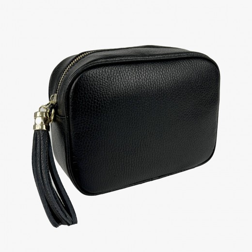 Geantă Diamante Black