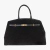 Geantă Bianco Black