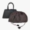 Geantă Eleganza Black