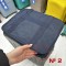Geantă Fly 40x30x20 Dark Blue – bagaj gratuit în cabină conform regulilor companiilor aeriene