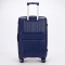 Чемодан Sierra M Galactic Blue