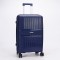Чемодан Sierra M Galactic Blue