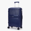 Valiză Sierra XL Galactic Blue