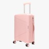 Чемодан Fly M Baby Pink
