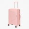 Чемодан Fly M Baby Pink