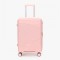 Чемодан Fly S Baby Pink