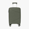 Чемодан Fly M Dark Green