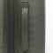 Чемодан Fly S Dark Green Expandable