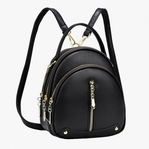 Rucsac Sandy Black
