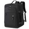 Рюкзак Fly 40x30x20 Black