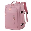 Рюкзак Fly 40x30x20 Pink