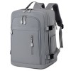 Рюкзак Fly 40x30x20 Gray