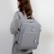 Рюкзак Fly 40x30x20 Gray