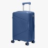 Чемодан Fly XL Steel Blue