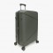 Комплект Чемоданов Fly S-M-XL Dark Green Expandable