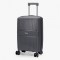 Комплект Чемоданов Sierra S-M-XL Anthracite