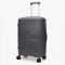 Комплект Чемоданов Sierra S-M-XL Anthracite