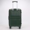 Комплект Чемоданов Sierra S-M Dark Green