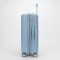 Комплект Чемоданов Sierra S-M Arctic Blue