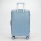 Комплект Чемоданов Sierra S-M Arctic Blue