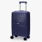 Комплект Чемоданов Sierra S-XL Galactic Blue